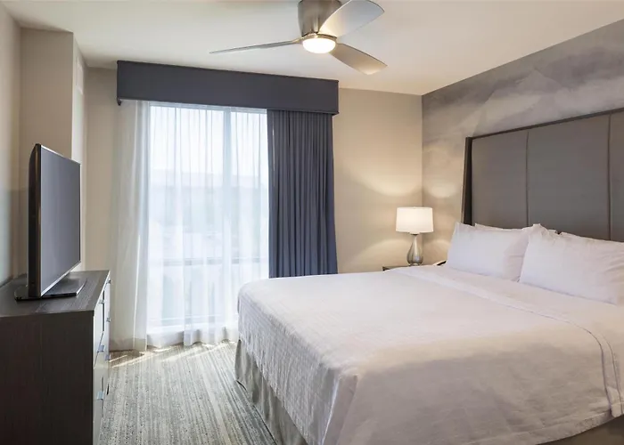Homewood Suites By Hilton Needham Boston