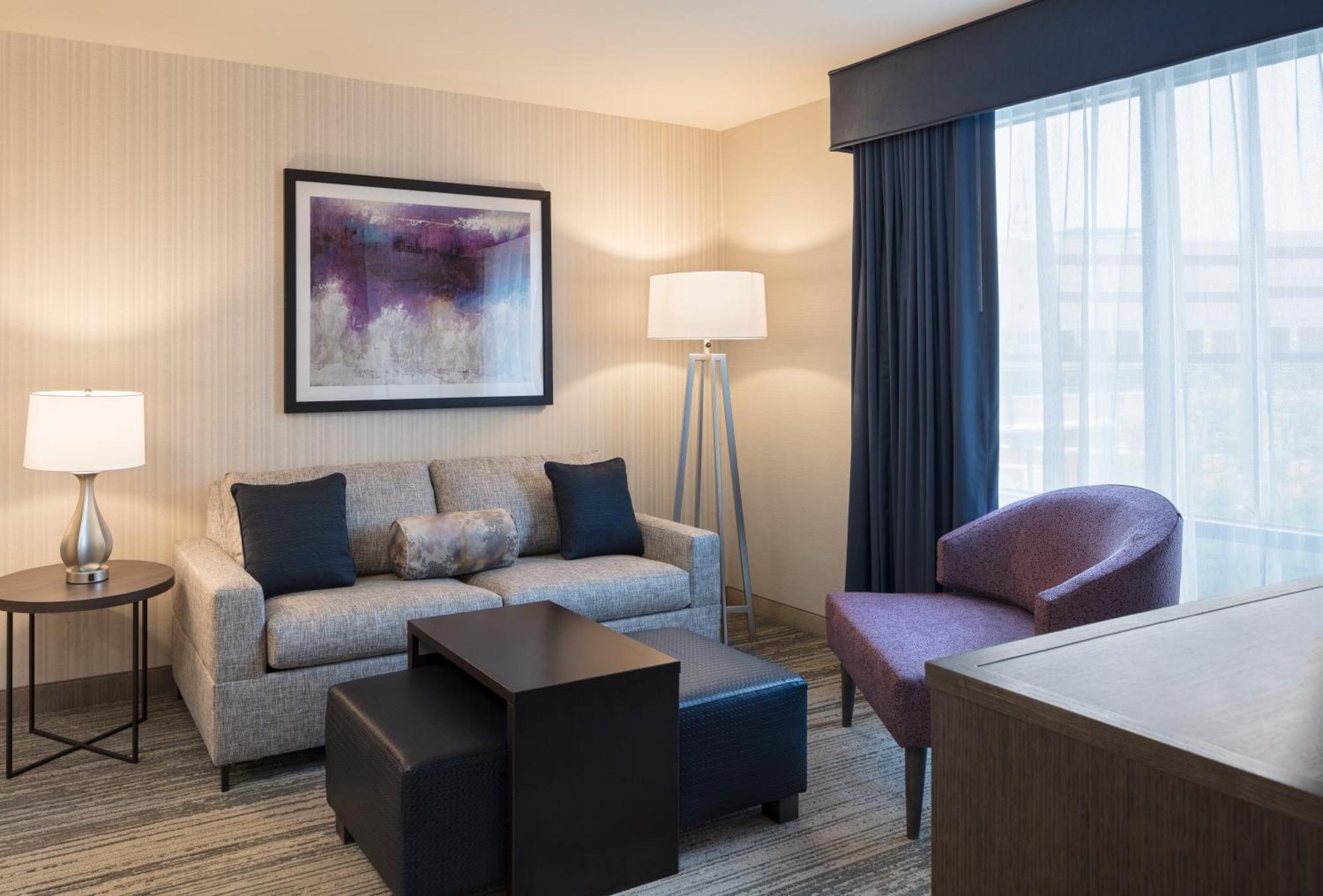 Homewood By Hilton Boston 3*