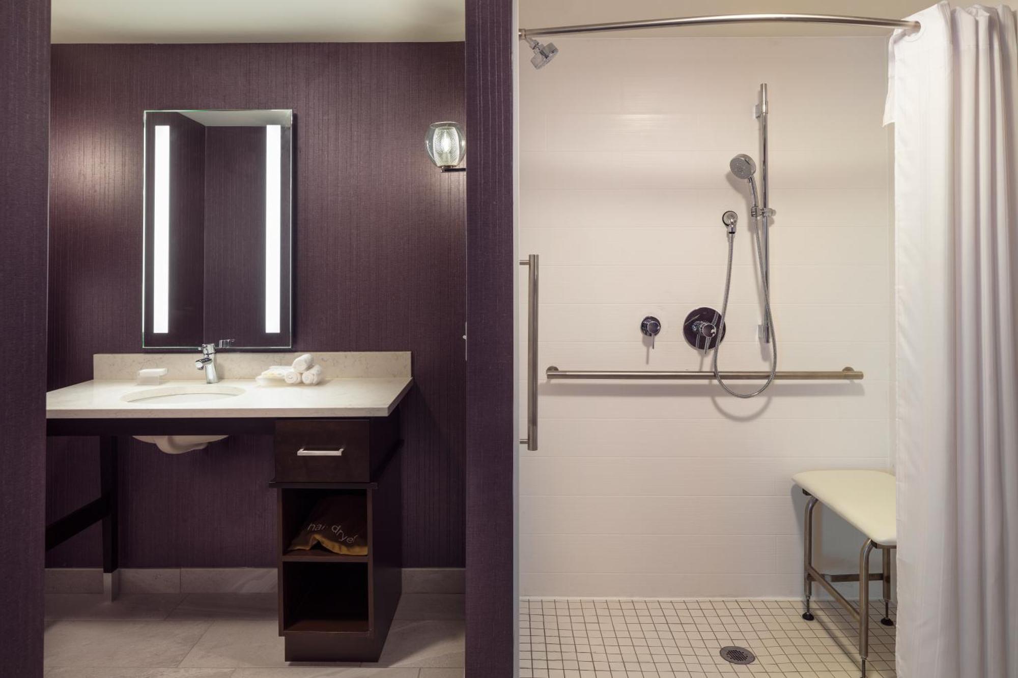 Hotel Homewood By Hilton Boston 3*
