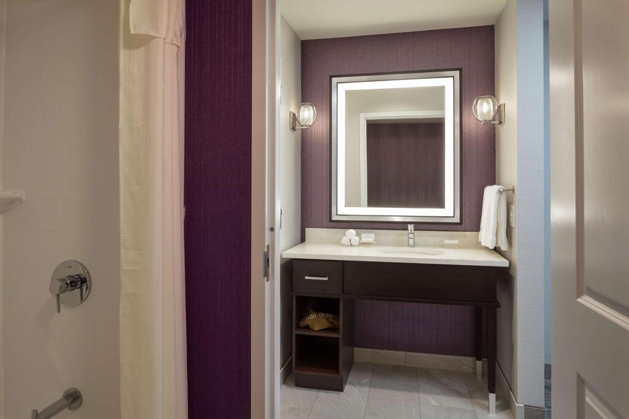 Hotel Homewood By Hilton Boston