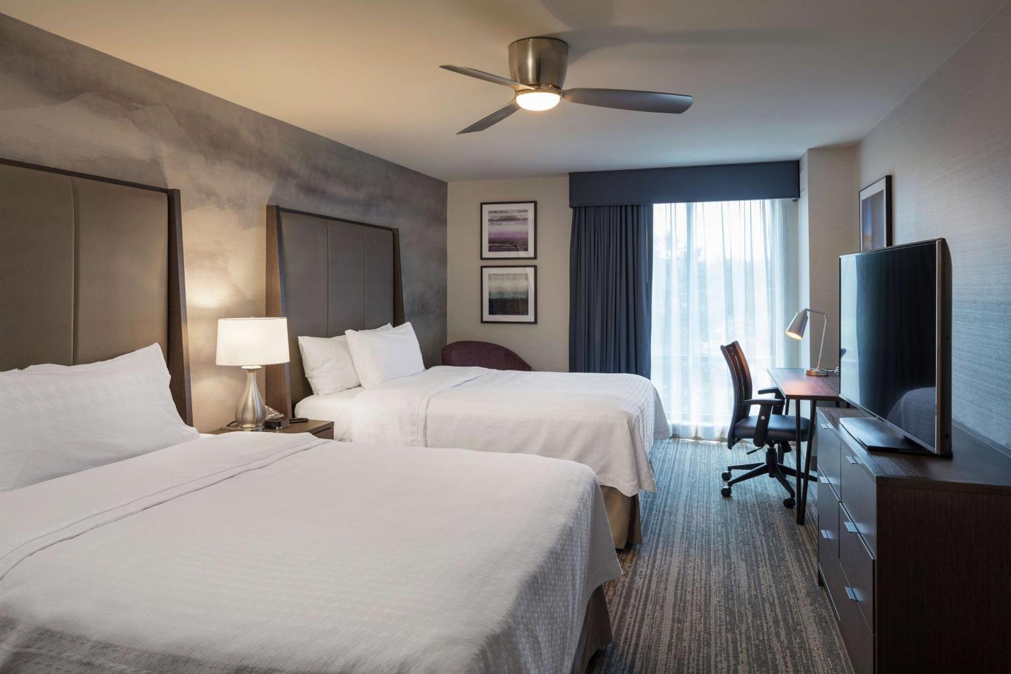 Homewood By Hilton Boston Needham