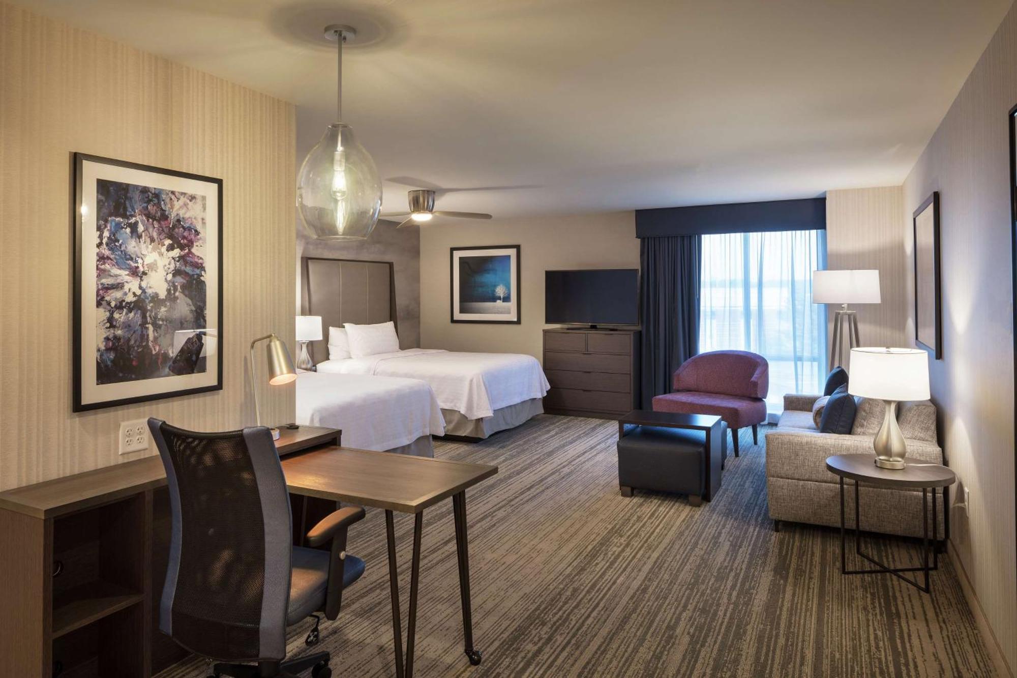 Homewood By Hilton Boston
