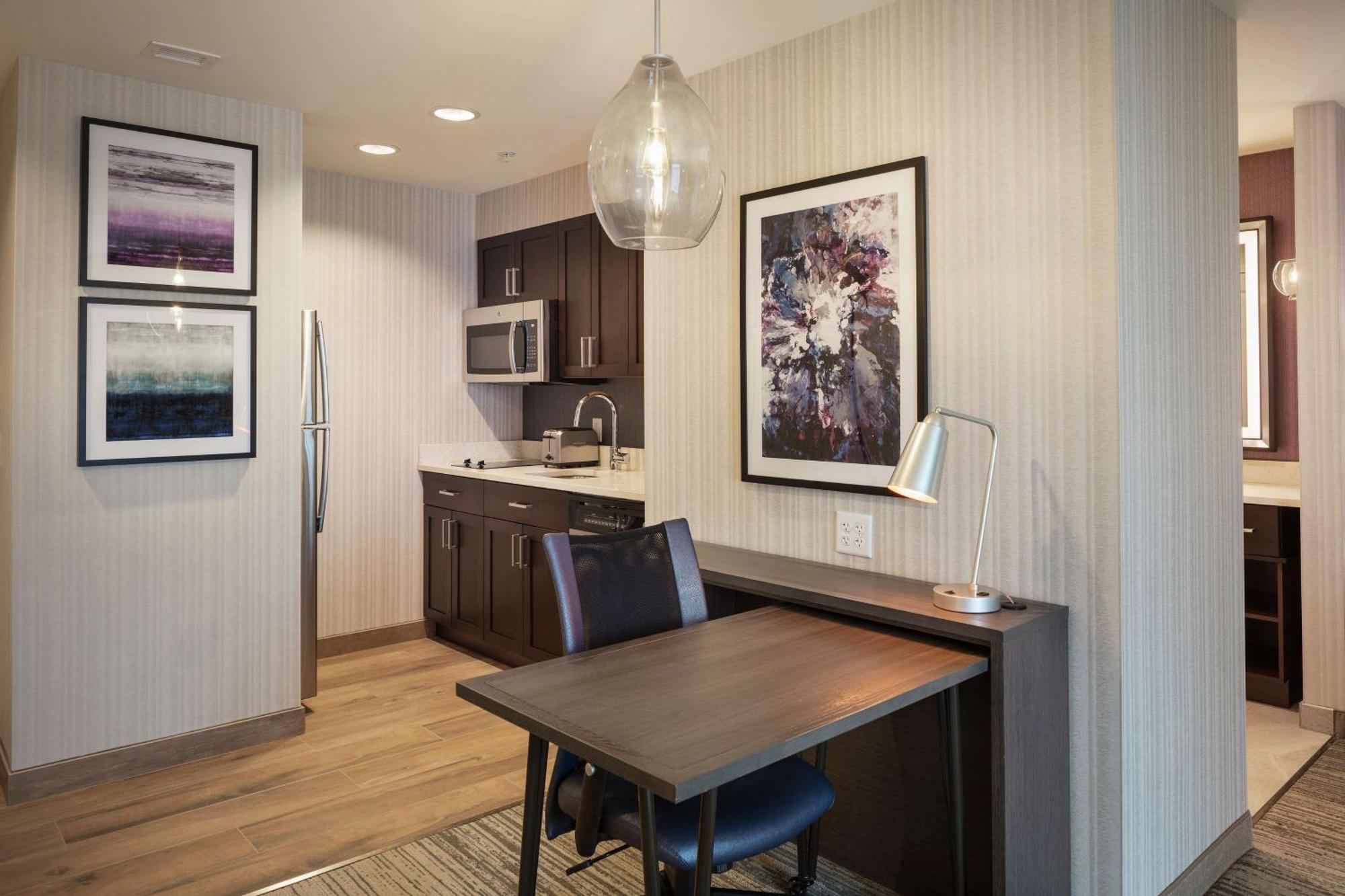Homewood By Hilton Boston Hotel Needham