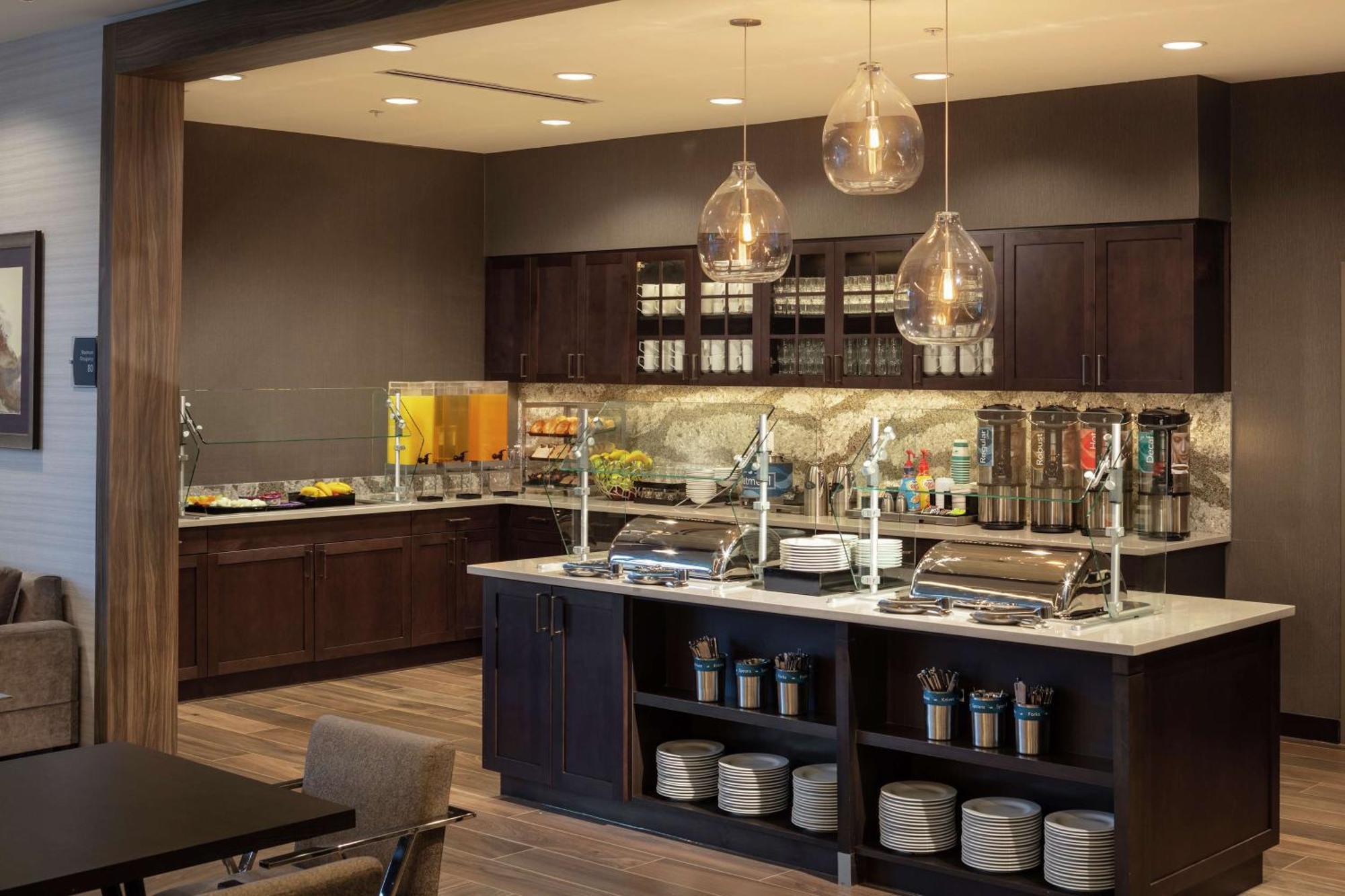Hotel Homewood By Hilton Boston 3*