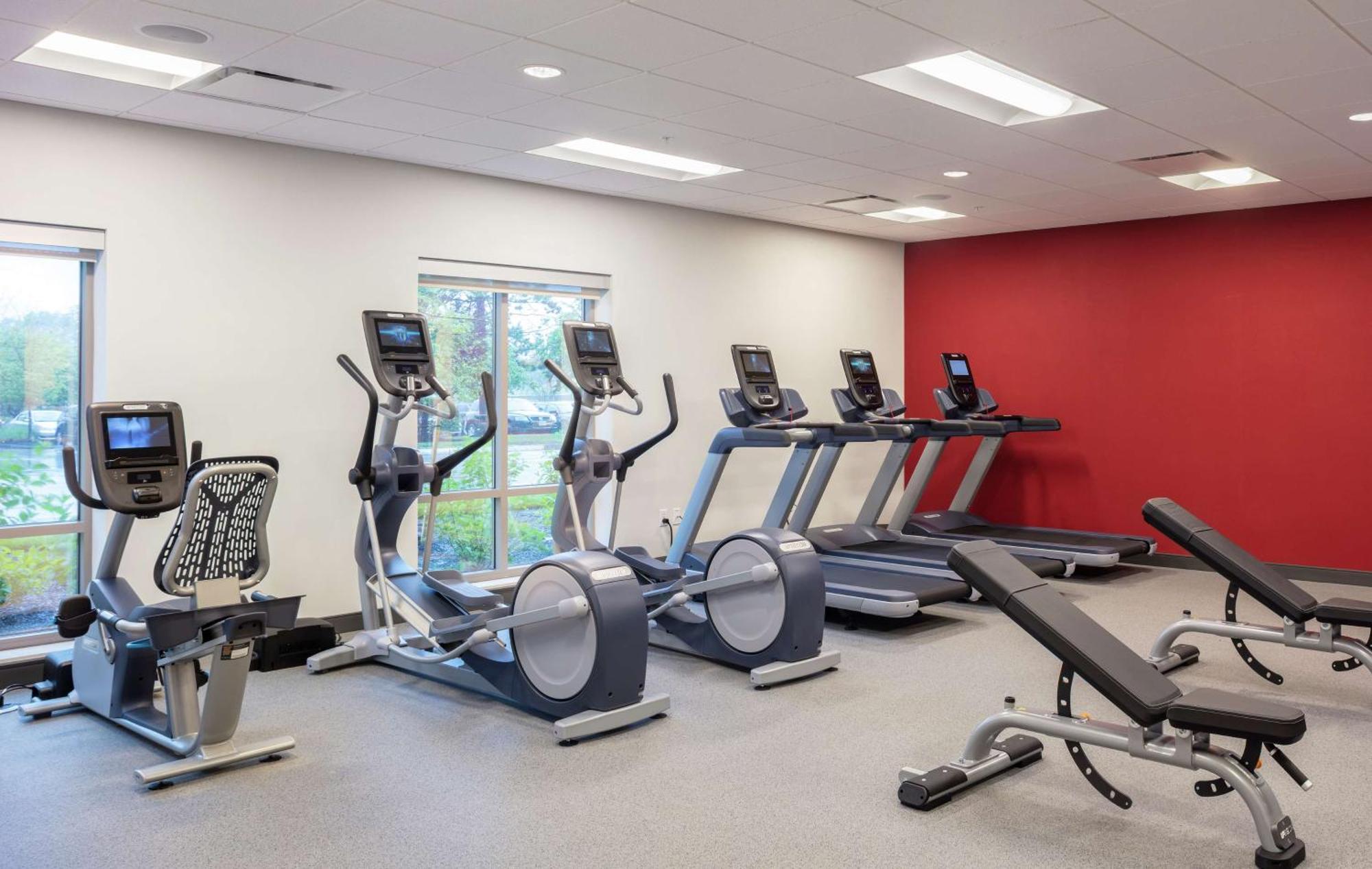 Homewood By Hilton Boston Hotel 3*