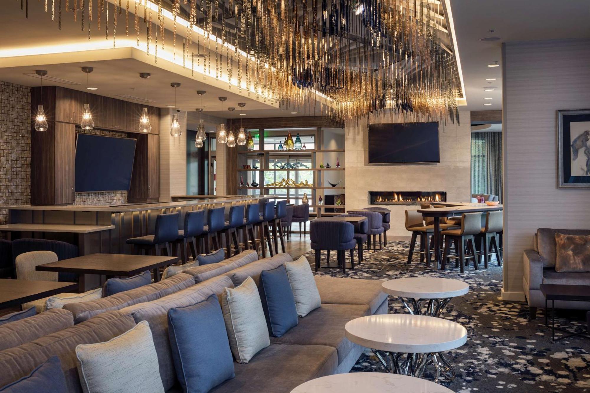 Homewood By Hilton Boston Hotel 3*