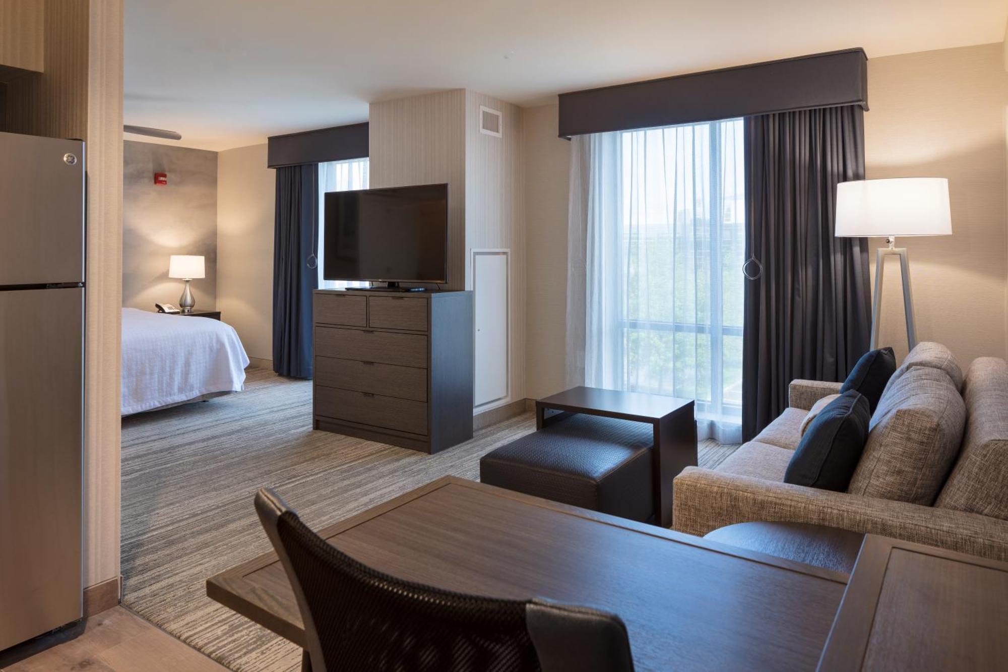 Hotel Homewood By Hilton Boston Needham