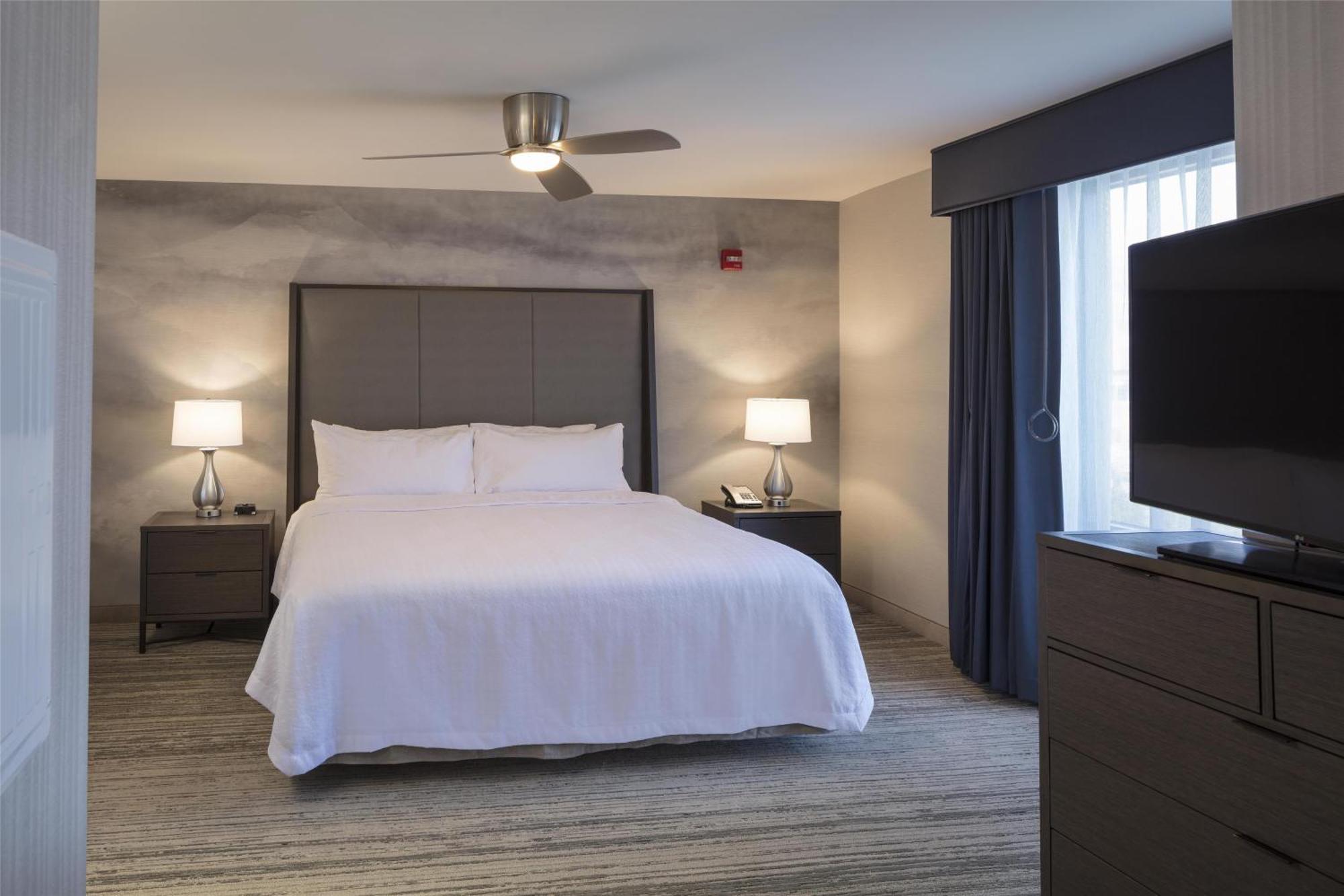 Homewood By Hilton Boston