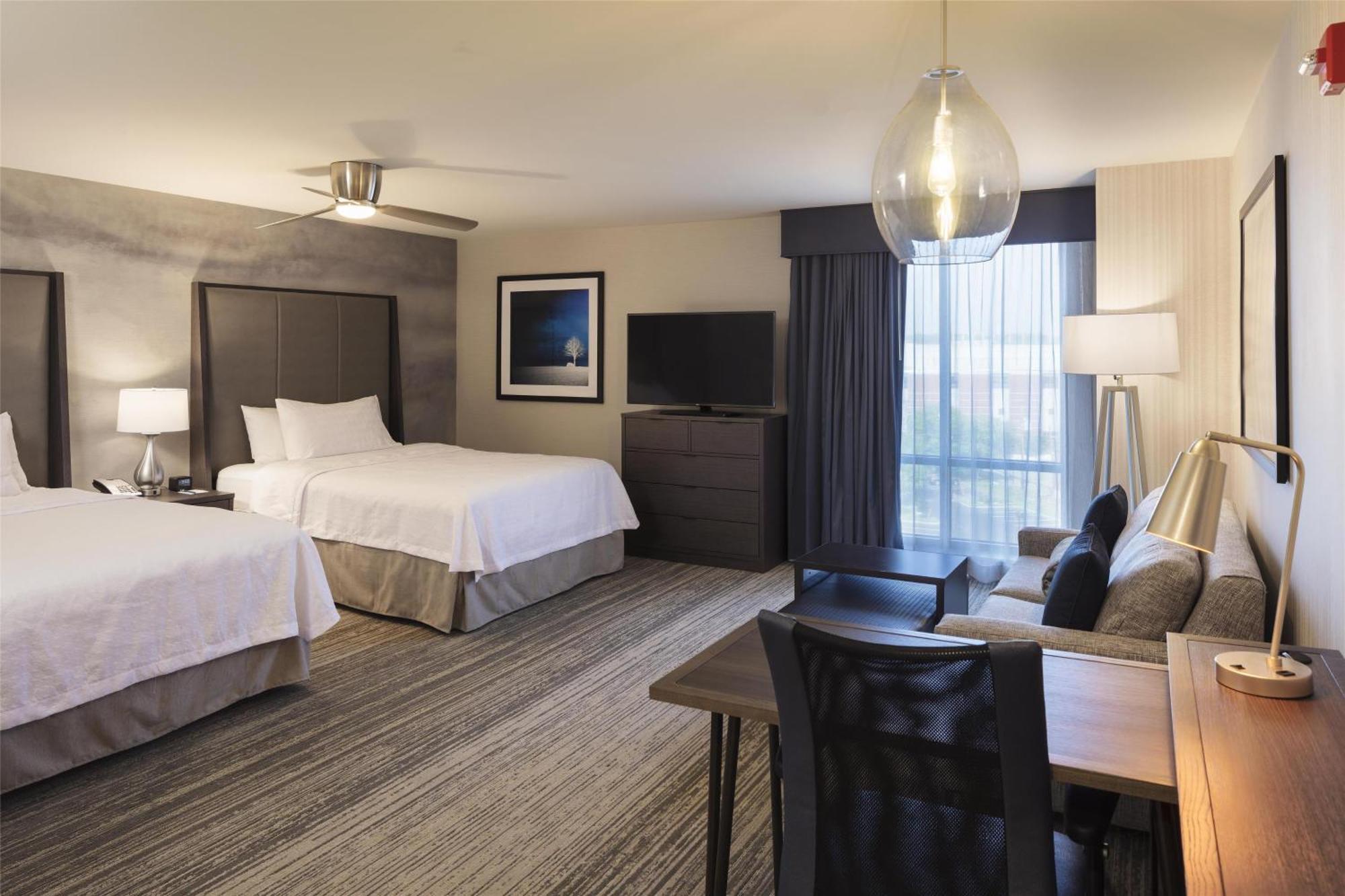 Homewood By Hilton Boston Hotel 3*