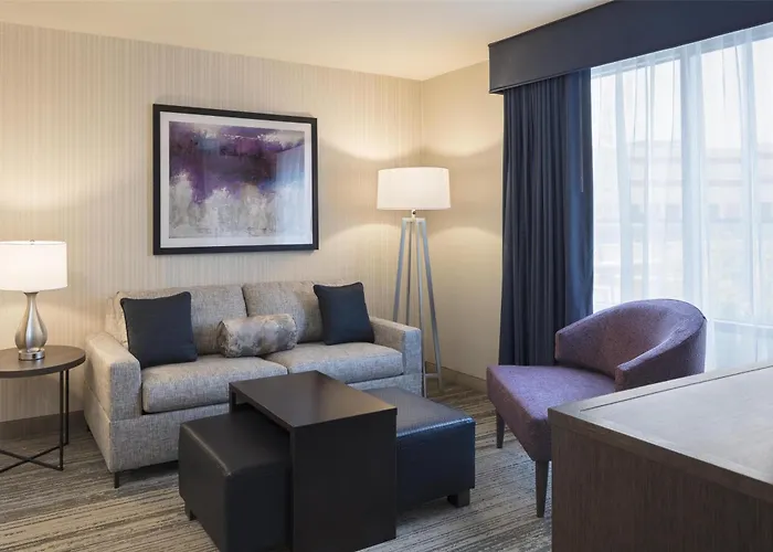 Homewood Suites By Hilton Needham Boston
