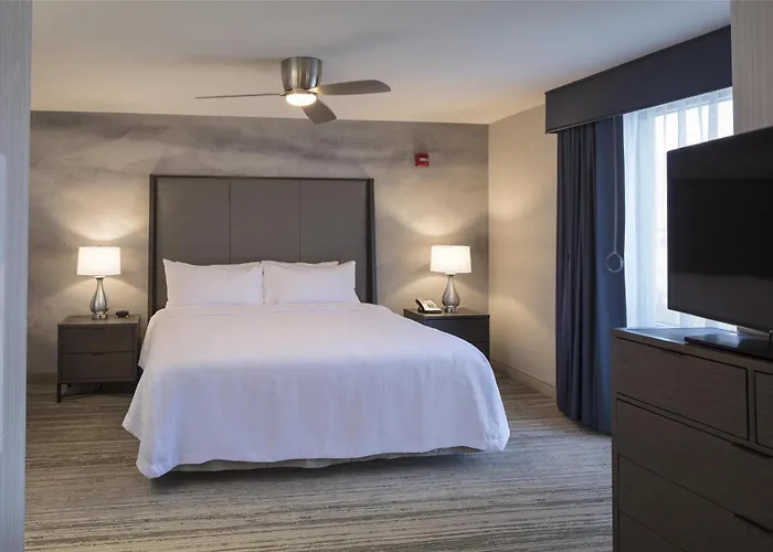 Homewood Suites By Hilton Needham Boston