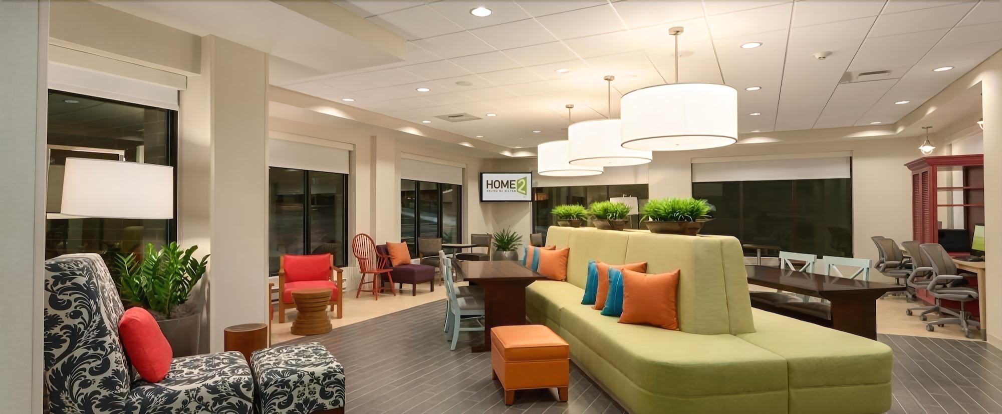 Homewood By Hilton Boston Hotel 3*