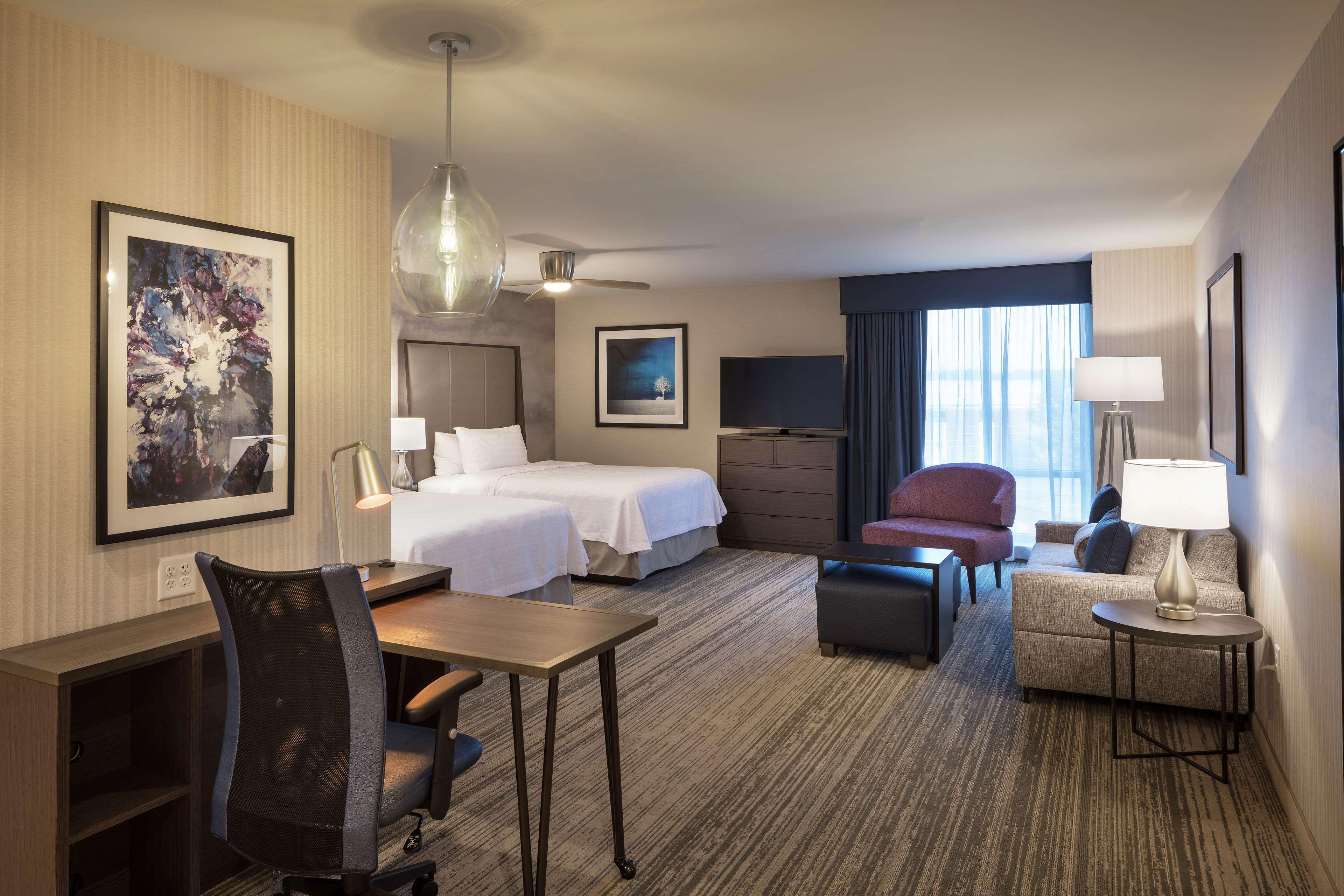 Homewood By Hilton Boston 3* Needham