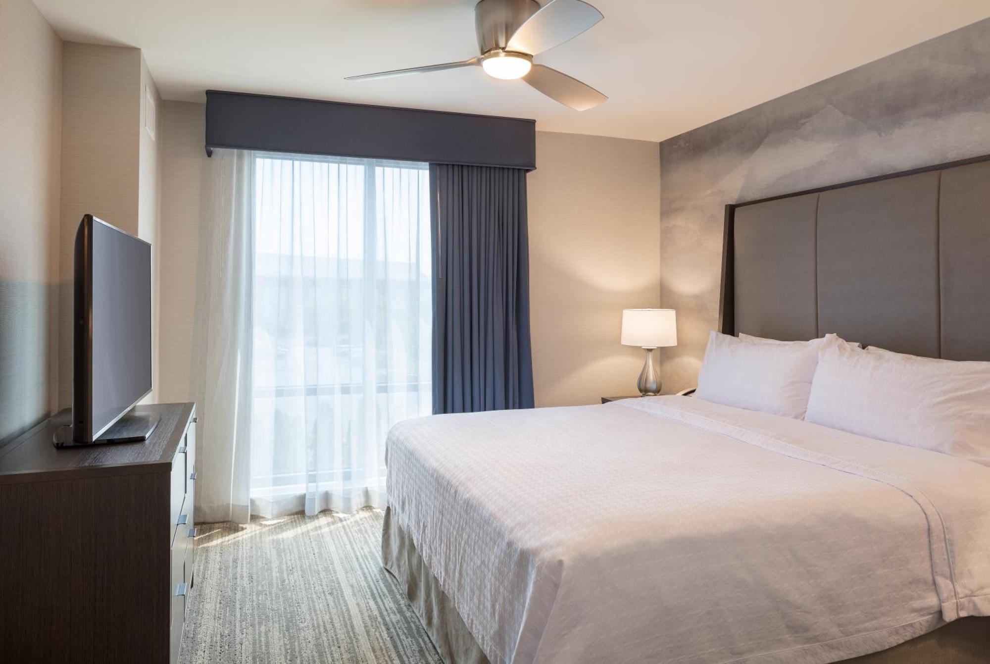 Hotel Homewood By Hilton Boston