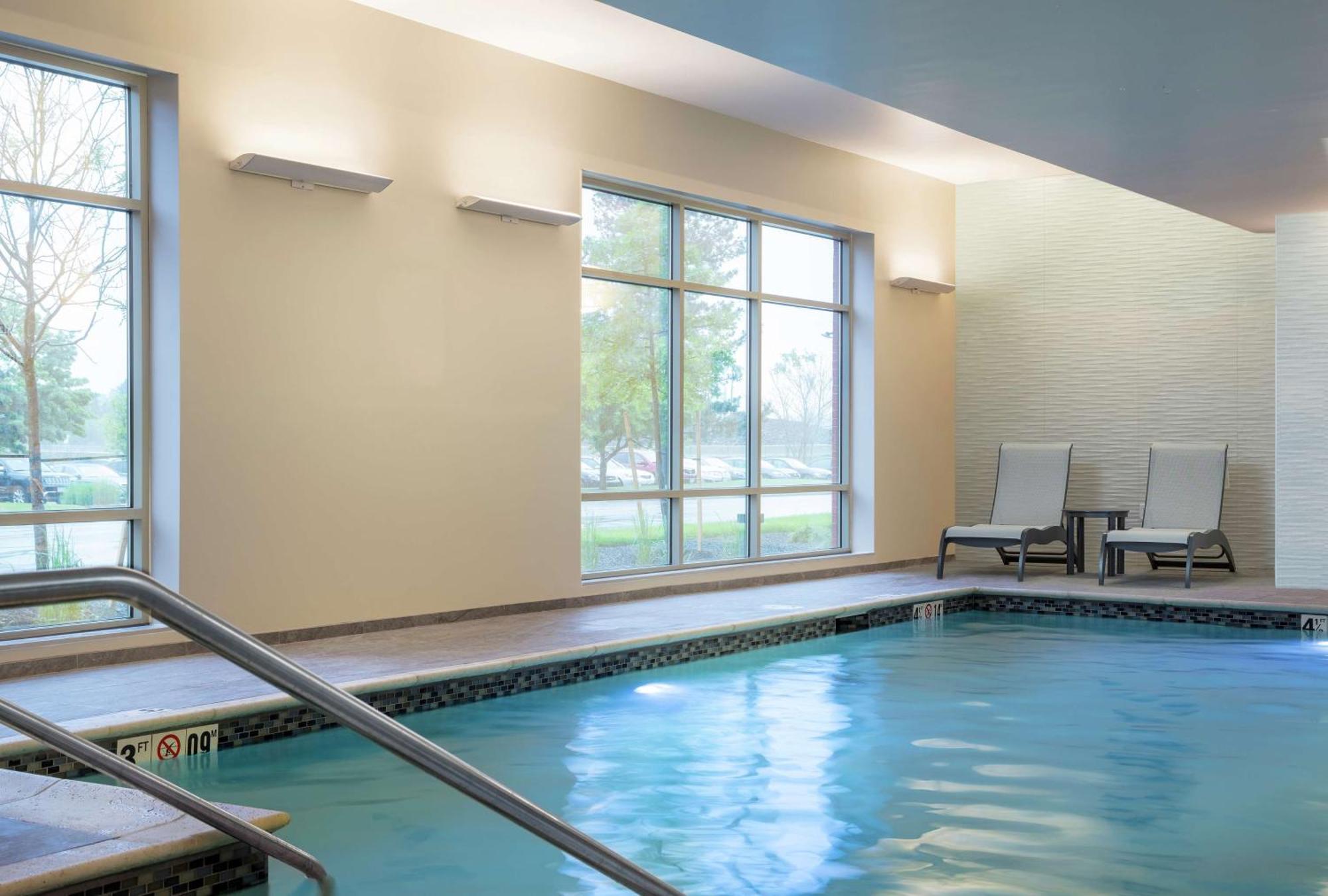 Homewood By Hilton Boston