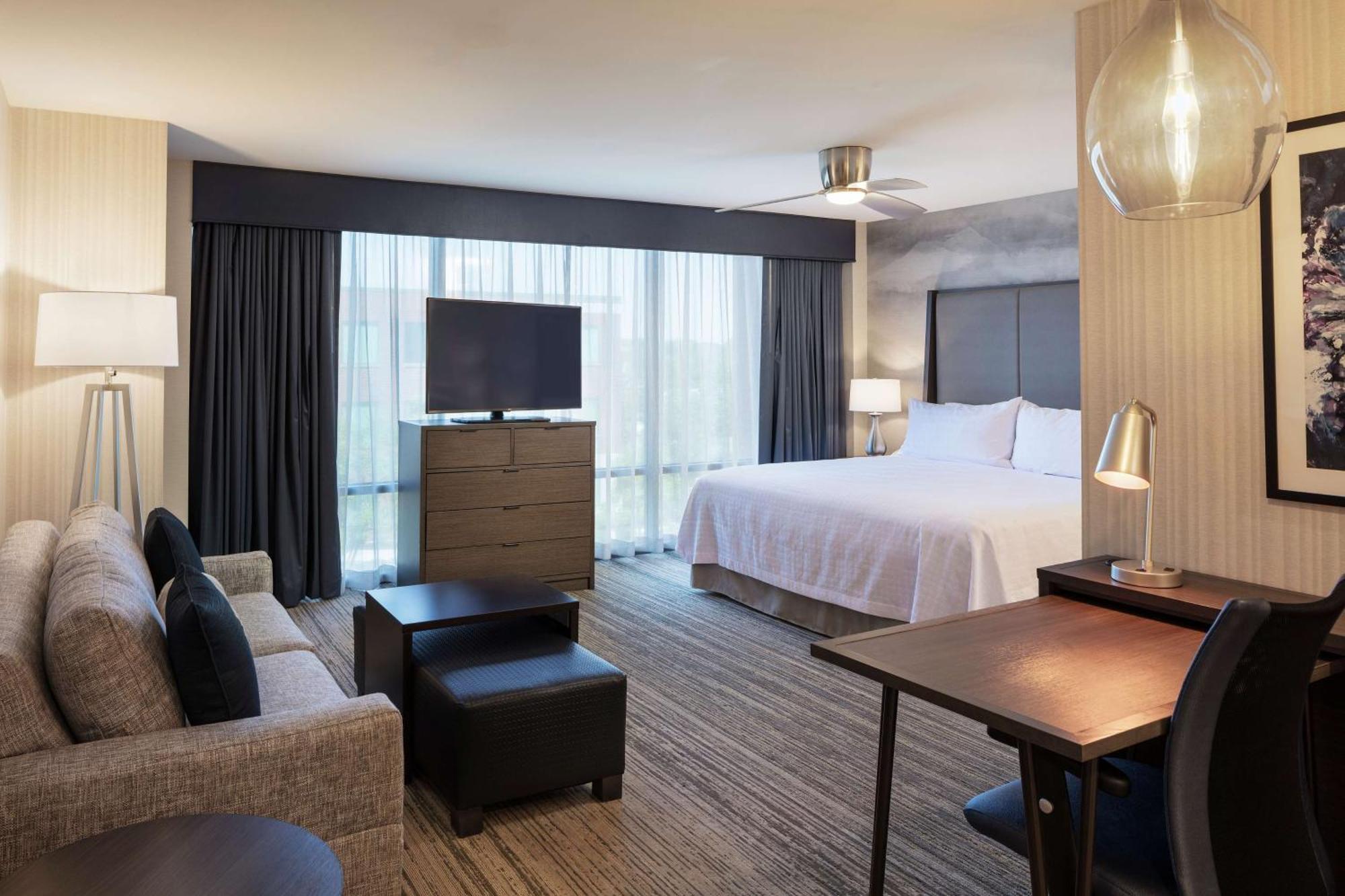 Homewood By Hilton Boston 3* Needham