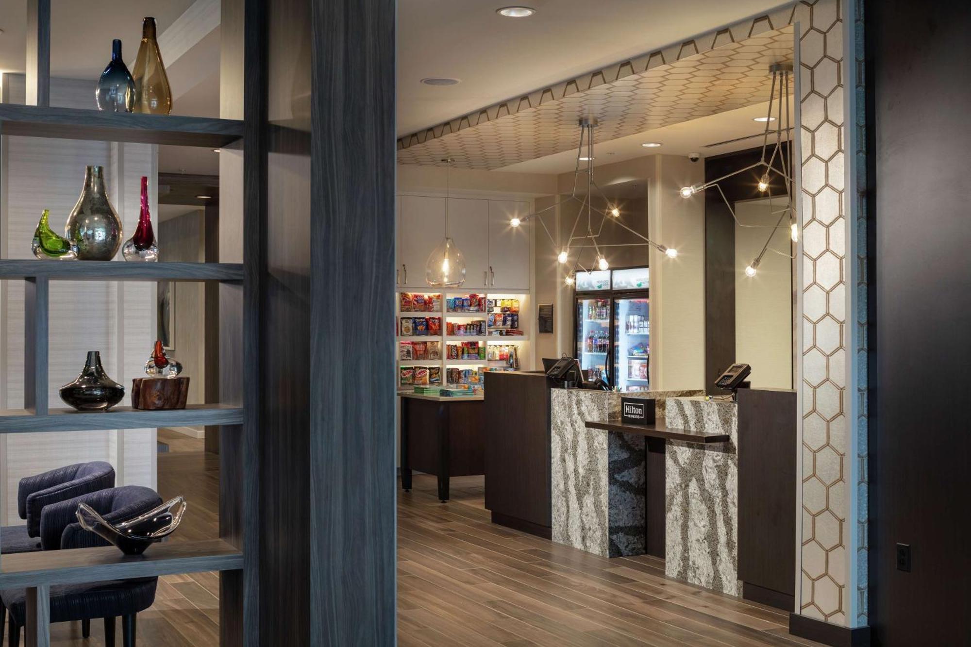 Hotel Homewood By Hilton Boston 3*