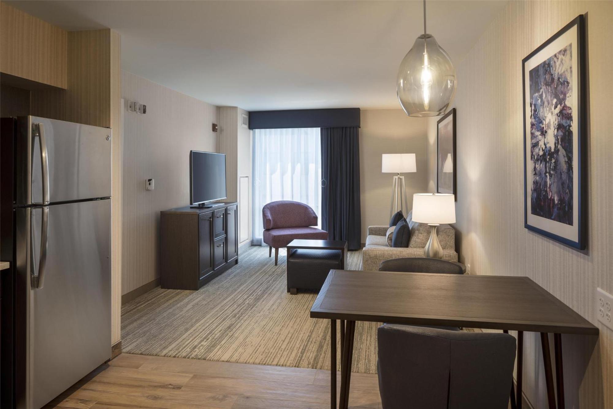 Hotel Homewood By Hilton Boston Needham
