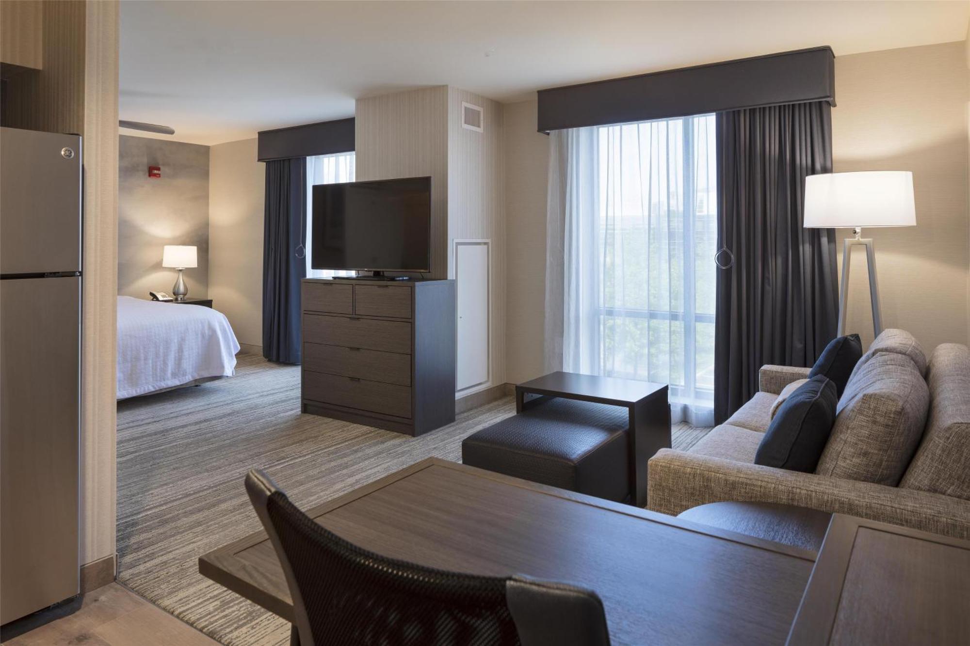 Hotel Homewood By Hilton Boston