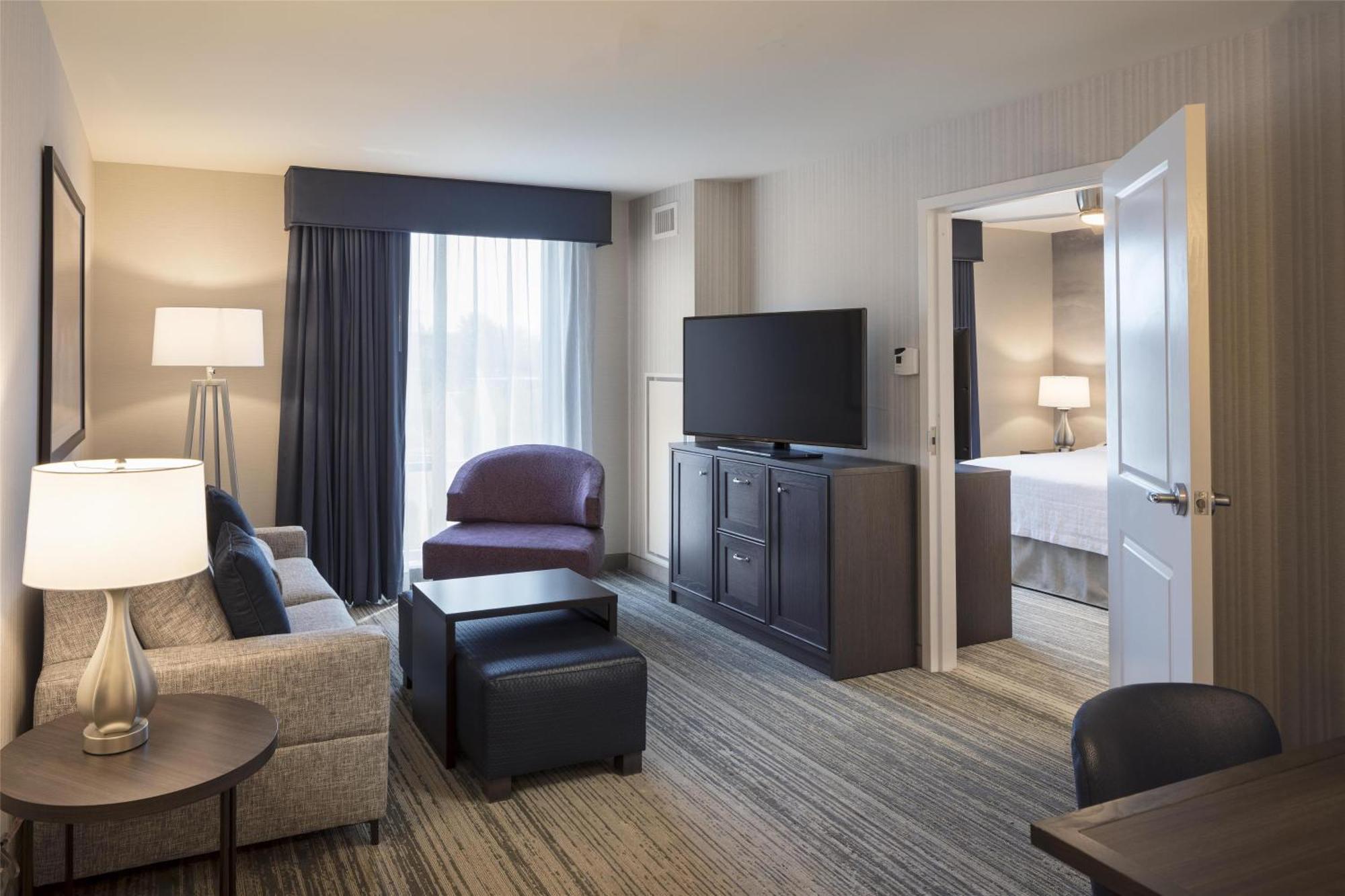 Homewood By Hilton Boston 3*